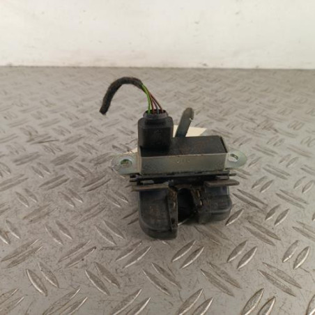 Serrure de hayon SEAT IBIZA 4 Photo n°1