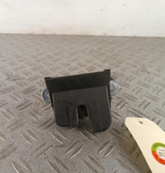 Serrure de hayon SEAT IBIZA 4
