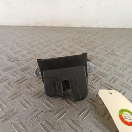 Serrure de hayon SEAT IBIZA 4