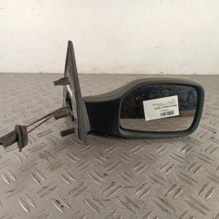 Retroviseur droit PEUGEOT 106 Photo n°1