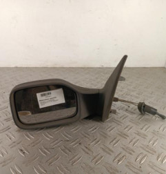 Retroviseur gauche PEUGEOT 106 Photo n°1