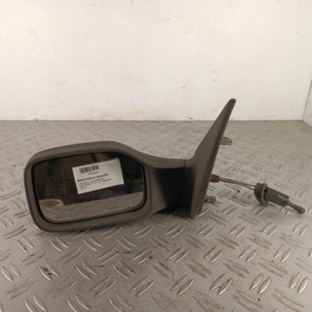 Retroviseur gauche PEUGEOT 106 Photo n°1