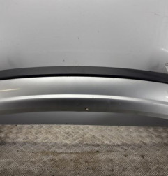 Pare choc arriere RENAULT CLIO 3 Photo n°1