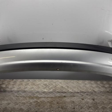 Pare choc arriere RENAULT CLIO 3 Photo n°1