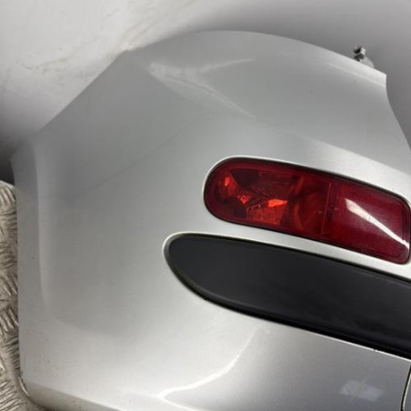 Pare choc arriere RENAULT CLIO 3