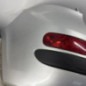 Pare choc arriere RENAULT CLIO 3