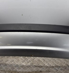 Pare choc arriere RENAULT CLIO 3 Photo n°4