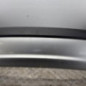 Pare choc arriere RENAULT CLIO 3