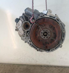 Boite de vitesses VOLKSWAGEN PASSAT 7 Photo n°1