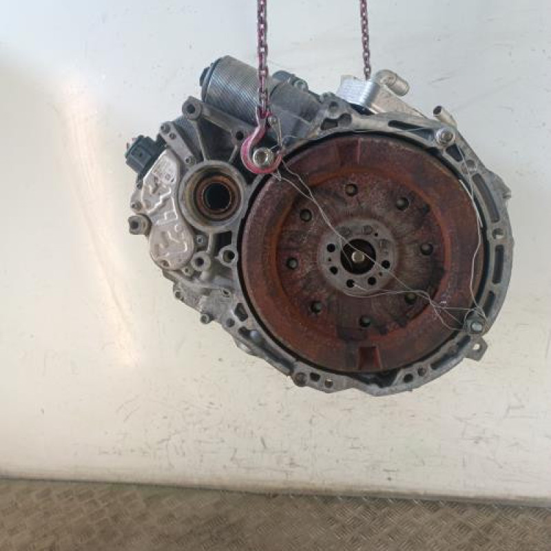 Boite de vitesses VOLKSWAGEN PASSAT 7 Boite de vitesses VOLKSWAGEN PASSAT 7