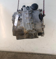 Boite de vitesses VOLKSWAGEN PASSAT 7