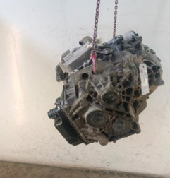 Boite de vitesses VOLKSWAGEN PASSAT 7 Photo n°3