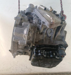 Boite de vitesses VOLKSWAGEN PASSAT 7 Photo n°4
