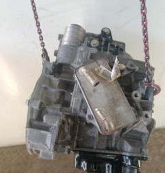 Boite de vitesses VOLKSWAGEN PASSAT 7 Photo n°5