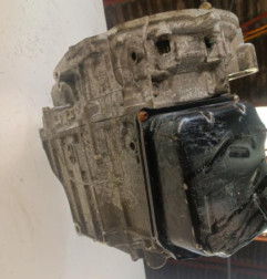 Boite de vitesses VOLKSWAGEN PASSAT 7 Photo n°6
