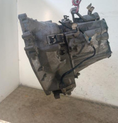 Boite de vitesses PEUGEOT BOXER 3