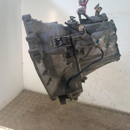 Boite de vitesses PEUGEOT BOXER 3