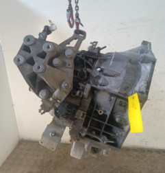Boite de vitesses PEUGEOT BOXER 3 Photo n°4