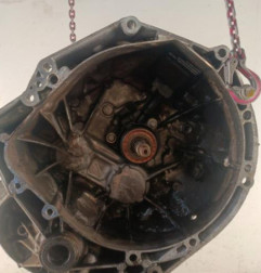 Boite de vitesses CITROEN BERLINGO 2 Photo n°1