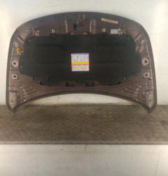 Capot FIAT TIPO 2