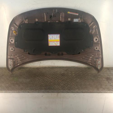 Capot FIAT TIPO 2