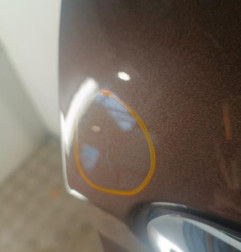Porte avant droit FIAT TIPO 2