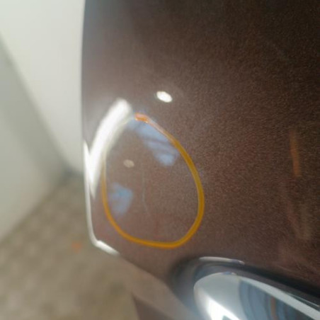 Porte avant droit FIAT TIPO 2