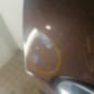 Porte avant droit FIAT TIPO 2