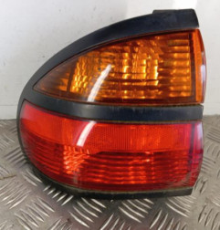 Feu arriere principal gauche (feux) RENAULT LAGUNA 1 Photo n°1