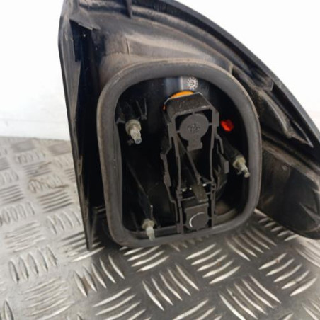 Feu arriere principal gauche (feux) RENAULT LAGUNA 1