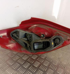 Feu arriere principal droit (feux) PEUGEOT 207