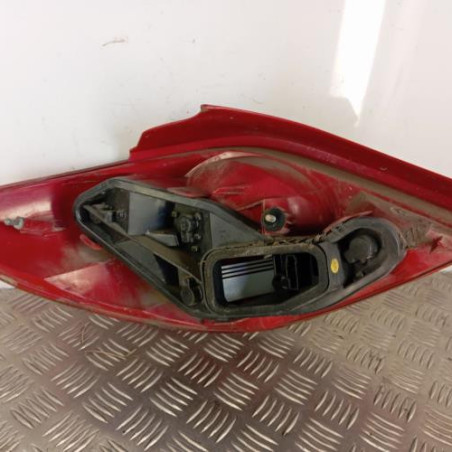 Feu arriere principal droit (feux) PEUGEOT 207