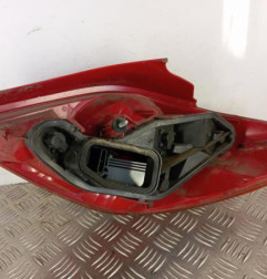 Feu arriere principal gauche (feux) PEUGEOT 207