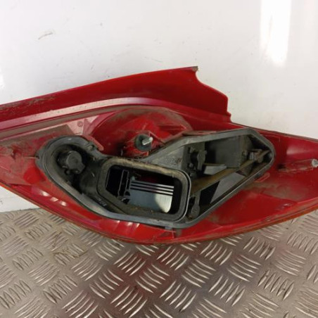 Feu arriere principal gauche (feux) PEUGEOT 207