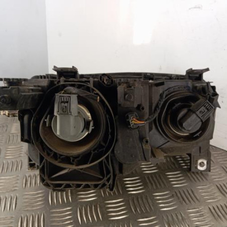 Optique avant principal gauche (feux)(phare) BMW SERIE 3 E46