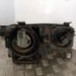 Optique avant principal gauche (feux)(phare) BMW SERIE 3 E46