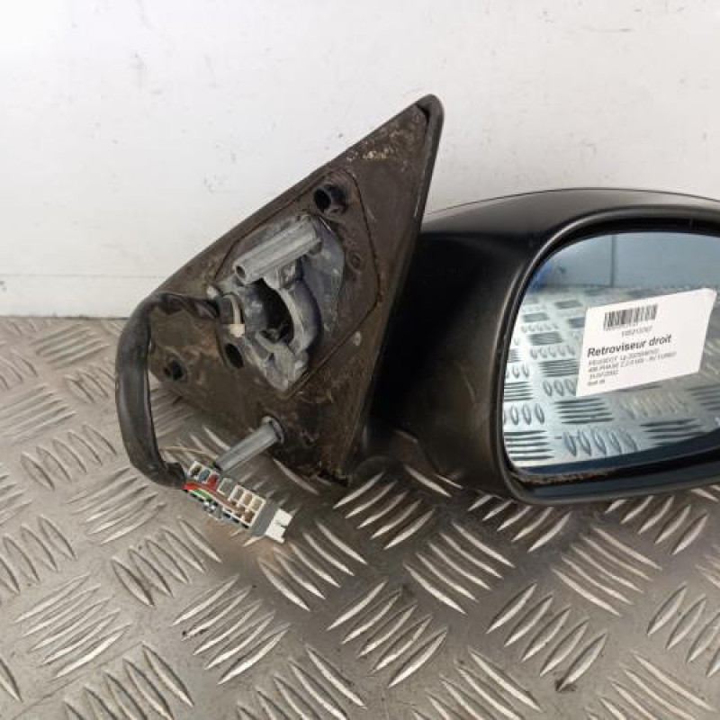 Retroviseur droit PEUGEOT 406
