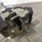 Serrure avant gauche NISSAN QASHQAI 1
