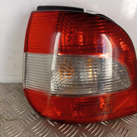 Feu arriere principal gauche (feux) RENAULT SCENIC 1 Photo n°1