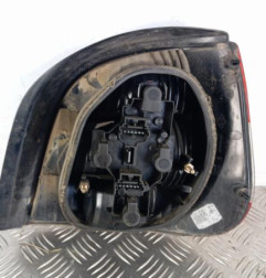 Feu arriere principal gauche (feux) RENAULT SCENIC 1