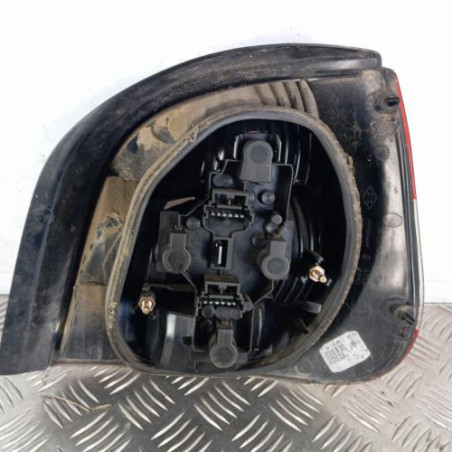 Feu arriere principal gauche (feux) RENAULT SCENIC 1
