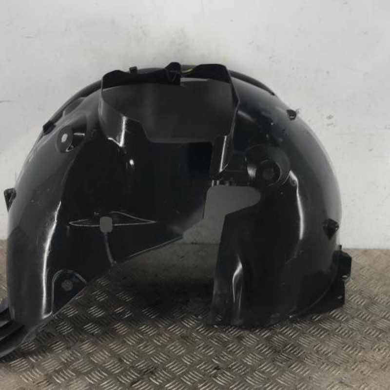Pare boue avant gauche RENAULT CLIO 3 Pare boue avant gauche RENAULT CLIO 3