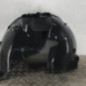 Pare boue avant gauche RENAULT CLIO 3