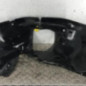 Pare boue avant gauche RENAULT CLIO 3