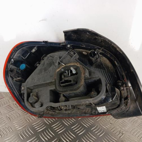 Feu arriere principal droit (feux) CITROEN C3 3 SOCIETE