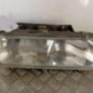 Optique avant principal droit (feux)(phare) CITROEN XANTIA