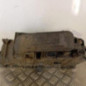 Optique avant principal droit (feux)(phare) CITROEN XANTIA