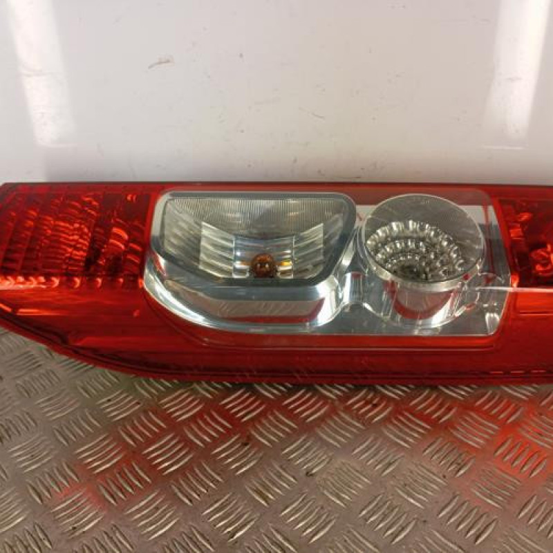 Feu arriere principal gauche (feux) FIAT DUCATO 3
