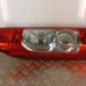 Feu arriere principal gauche (feux) FIAT DUCATO 3