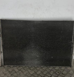 Radiateur clim FORD TRANSIT CUSTOM Photo n°1